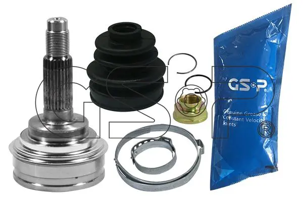 GSP 859018 Шарнир равных угловых