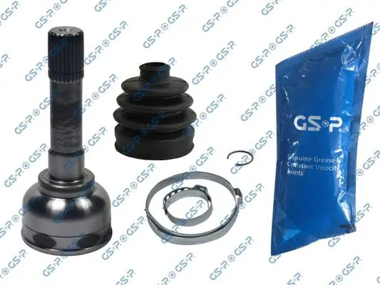 GSP 859117 Шарнир равных угловых