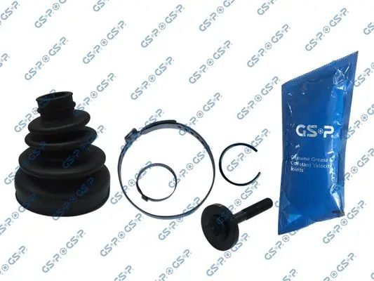 GSP 780268 Пыльник ШРУСа ПОДХОДИТ ДЛЯ
