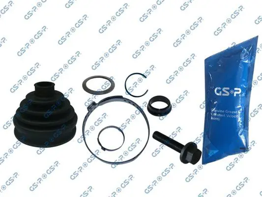 GSP 780221 Пыльник ШРУСа AUDI VW наружний