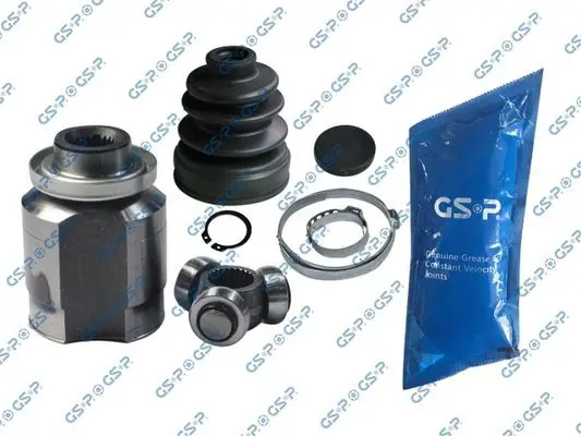GSP 624030 ШРУС HYUNDAI TUCSON 04-