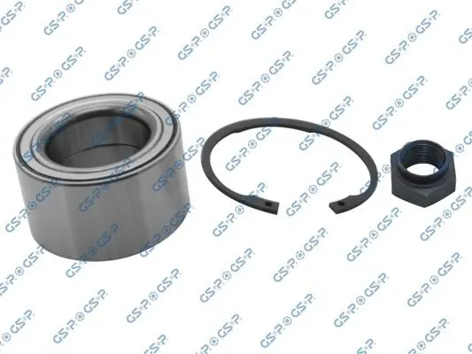 GSP GK6559 Комплект подшипника