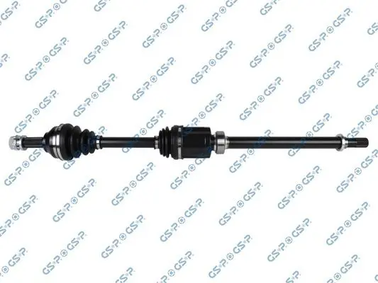 241399 Привод в сборе NISSAN