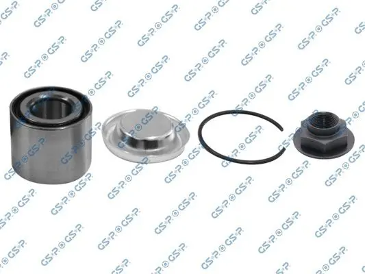 GSP GK6726 подшипник в комплекте с