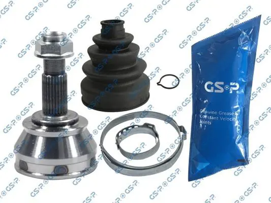 GSP 817042 GSP 817042 ШРУС ALFA ROMEO