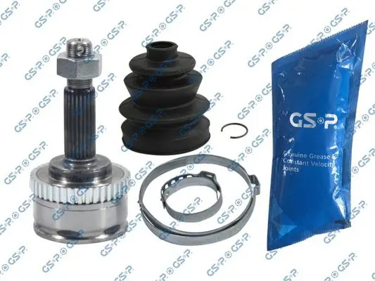 GSP 841058 ШРУС NISSAN MICRA K11 1.0