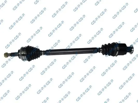GSP 250039 Вал