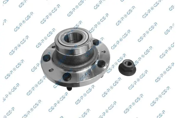 9245015K Ступица с подшипником FORD