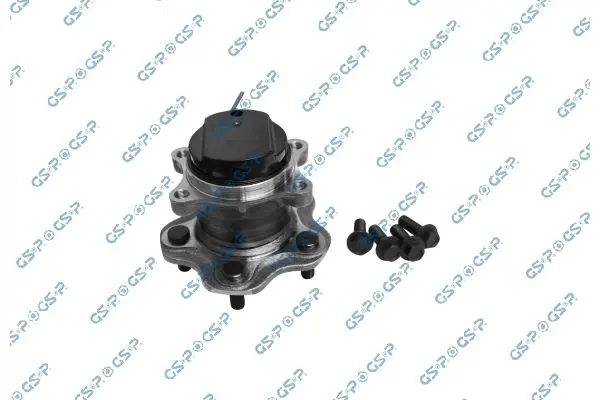 9400161K Ступица с подшипником NISSAN