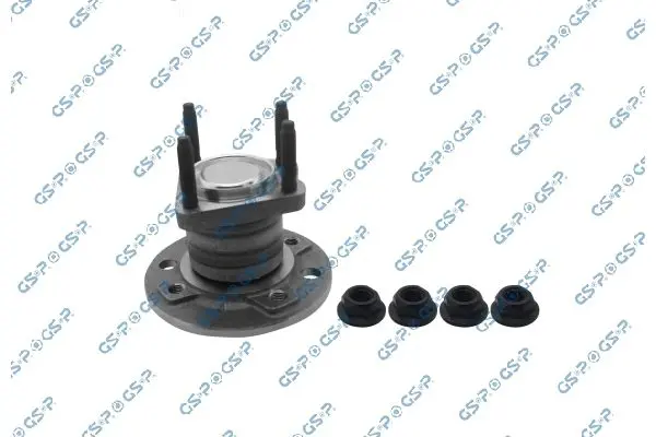 GSP 9400058K Комплект подшипника