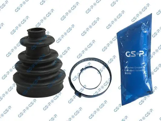 GSP 780091 Пыльник ШРУСа RENAULT CLIO