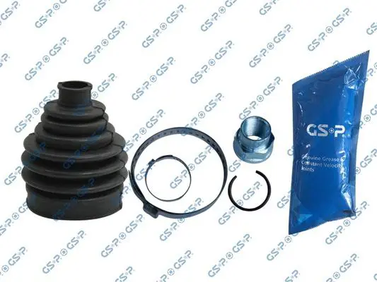 780380 Пыльник ШРУСа OPEL CORSA