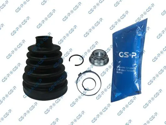 GSP 780390 Пыльник ШРУСа MB A-CLASS