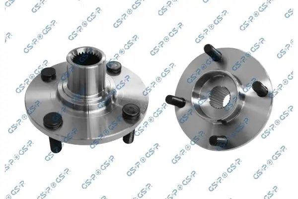 GSP 9425004 Ступица колеса FORD