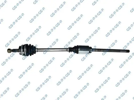 GSP 244016 Привод в сборе OPEL