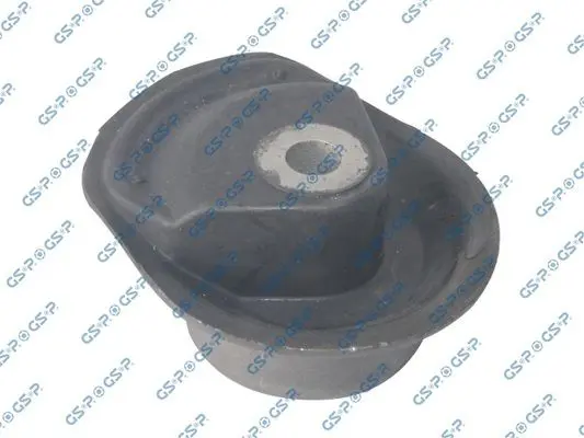 GSP 510095 Сайлентблок задней балки VW
