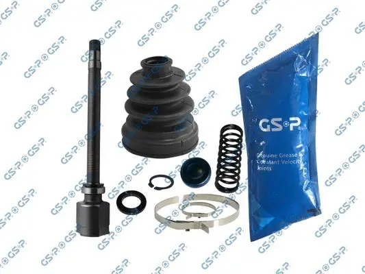 GSP 610038 ШРУС CITROEN JUMPER/FIAT