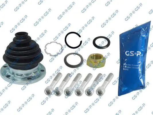 760054 Пыльник ШРУСа AUDI 80/A4 I/VW