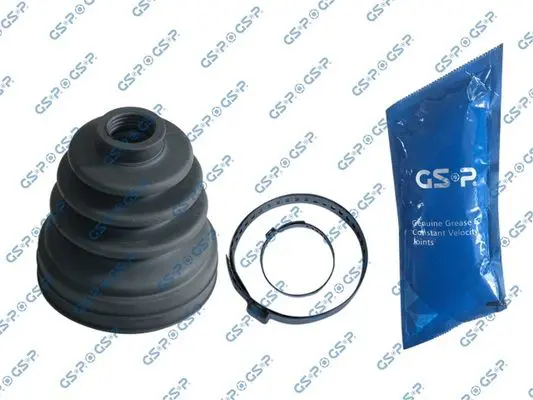 GSP 760116 Пыльник Шруса 760116