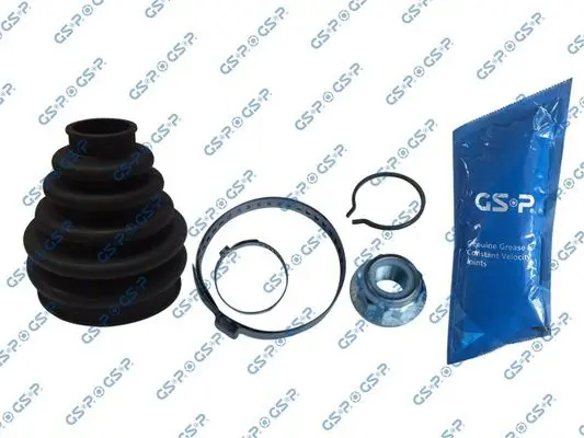 GSP 760144 Пыльник ШРУСа VW TRANSPORTER V