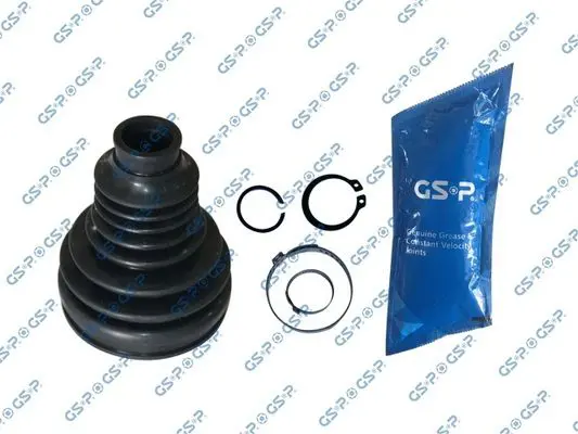 760166 Пыльник ШРУСа AUDI A4