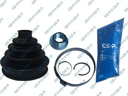780126 Пыльник ШРУСа FORD MONDEO I II