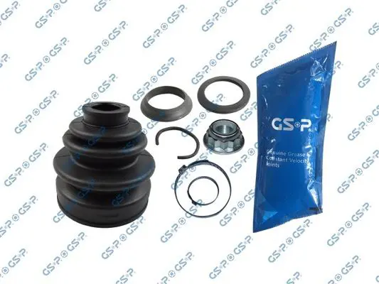 GSP 780176 Пыльник ШРУСа AUDI A3 98-