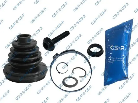 GSP 780182 Пыльник ШРУСа AUDI 80/90/COUPE