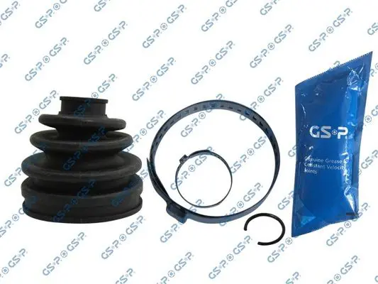 GSP 780206 Пыльник ШРУСа TOYOTA CARINA