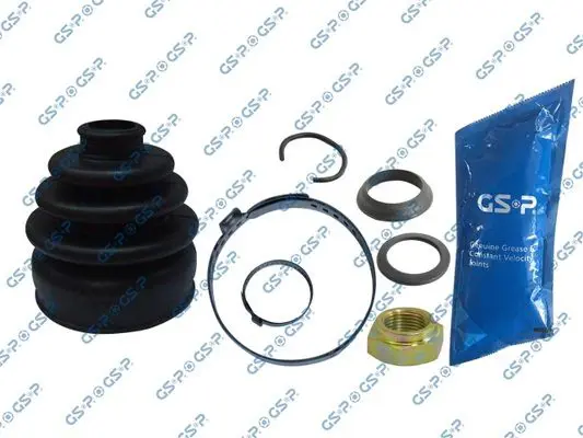 780212 Пыльник ШРУСа VW GOLF