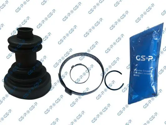GSP 780222 Пыльник ШРУСа CITROEN