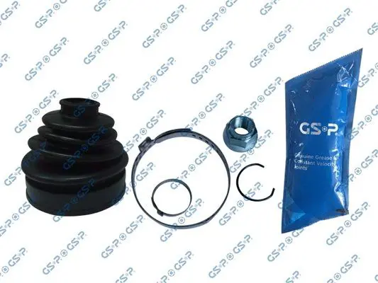 GSP 780234 GSP 780234 Пыльник ШРУСа MB