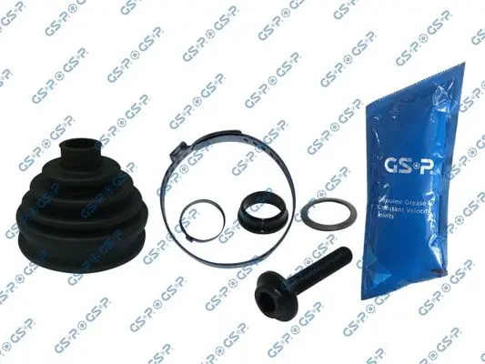 GSP 780235 Пыльник ШРУСа AUDI A4 I/A6