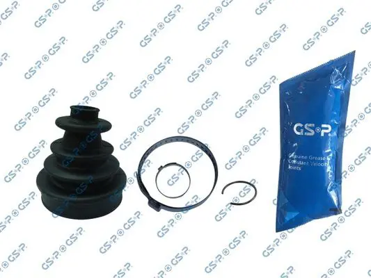 GSP 780272 Пыльник ШРУСа NISSAN DIAMETER