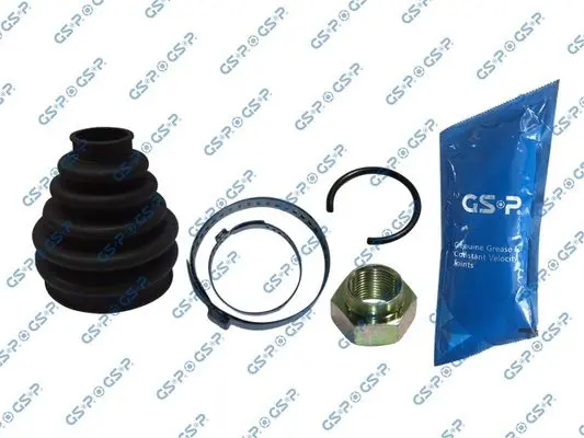 GSP 780280 Пыльник ШРУСа MB A W168