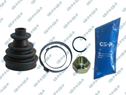 GSP 780281 Пыльник ШРУСа MB A W168