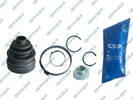 GSP 780353 Пыльник ШРУСа HONDA CIVIC