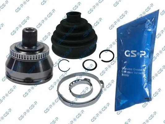 GSP 803092 ШРУС AUDI A4 II 1.8T-3.0 00-09