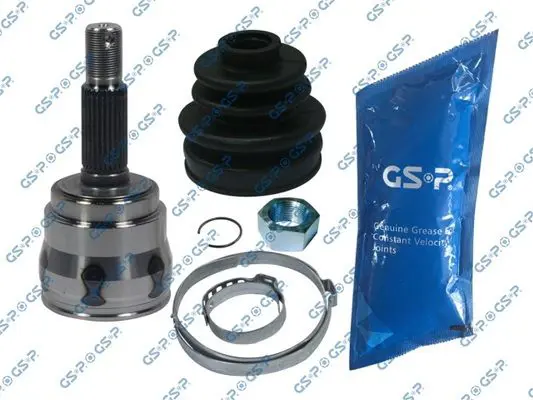 816001 GSP 816001 ШРУС JEEP