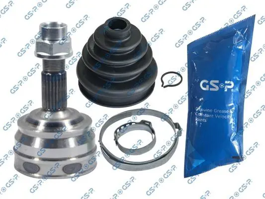 GSP 817001 комплект ШРУСа