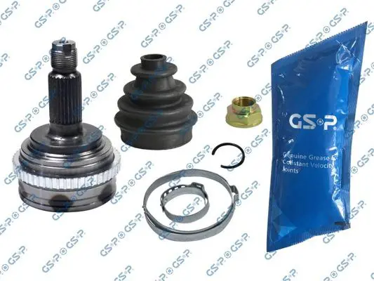 GSP 823039 ШРУС HONDA CIVIC 1.6 01 