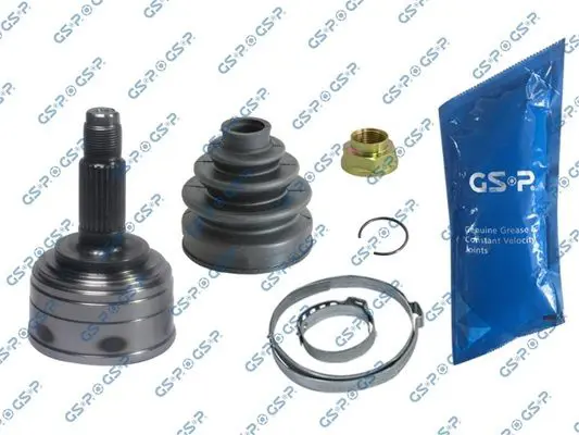 823096 ШРУС HONDA CIVIC V/CR V I