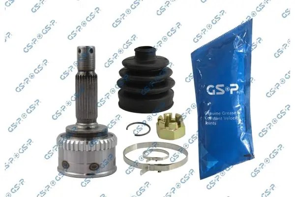 GSP 824004 ШРУС HYUNDAI ATOS 1.0-1.1 98-