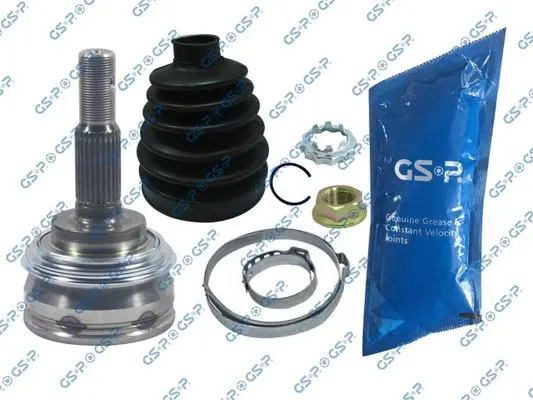 GSP 831001 ШРУС TOYOTA CAMRY III-IV