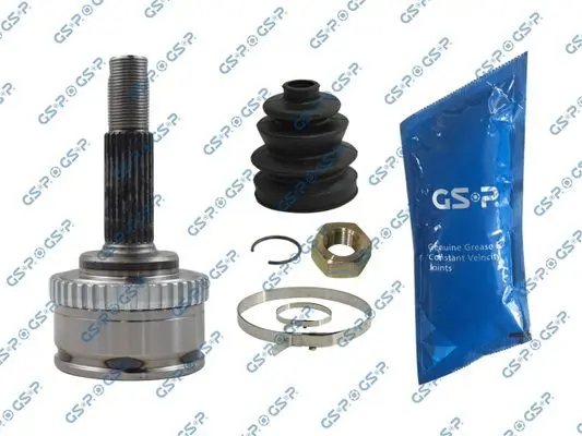 841020 ШРУС NISSAN MICRA K11/K12 1.0