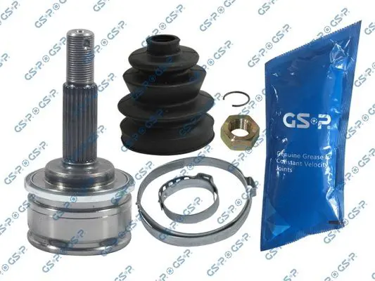 GSP 841040 ШРУС NISSAN MICRA K11 1.0