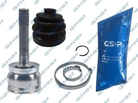 841051 GSP 841051 ШРУС NISSAN TERRANO