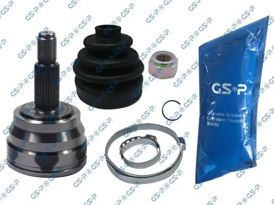 GSP 844025 GSP 844025 ШРУС RENAULT MASTER