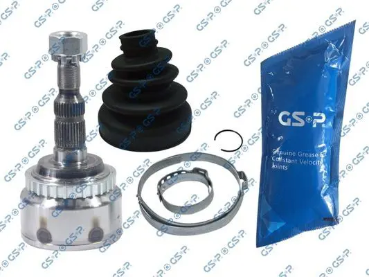 844065 GSP 844065 ШРУС OPEL VECTRA