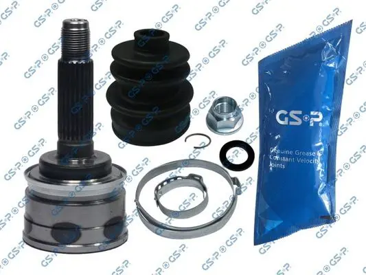 GSP 857007 Шарнир равных угловых